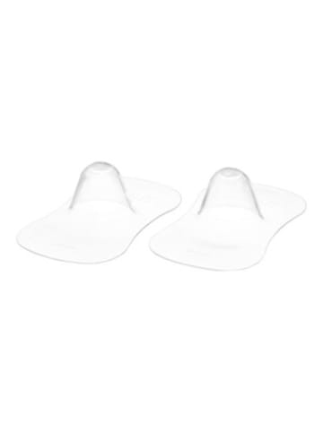 Philips Avent Stillhütchen medium SCF153/03 in Transparent