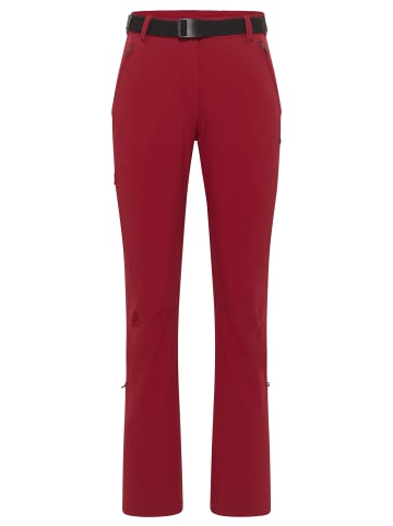 hot-sportswear Hose Tofino in crimson red