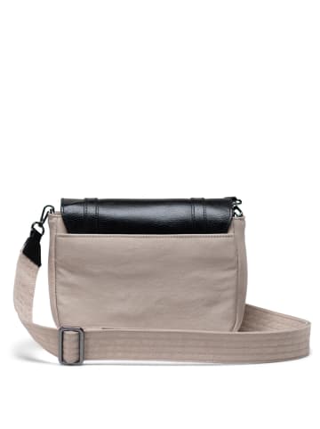 Herschel Orion Retreat - Umhängetasche Mini 20 cm in cobblestone/pebbled black