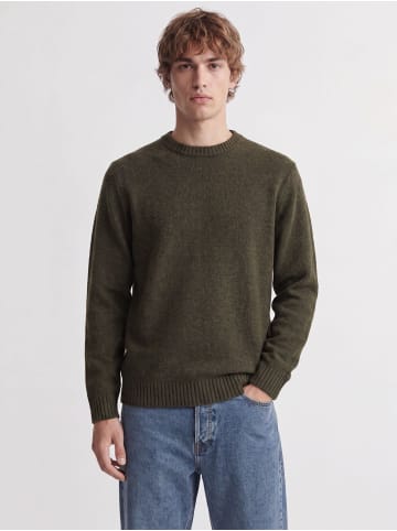 Jack & Jones Strickpullover in Rosin