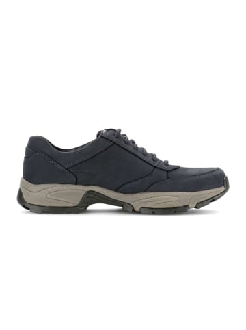 Gabor Sneaker low in blau