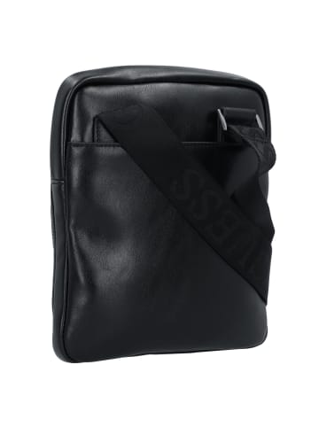 Guess Boston Umhängetasche 20 cm in black
