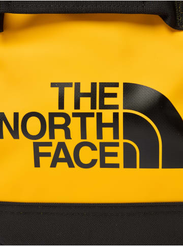 The North Face Tasche Base Camp Duffel XS in mais - 0002