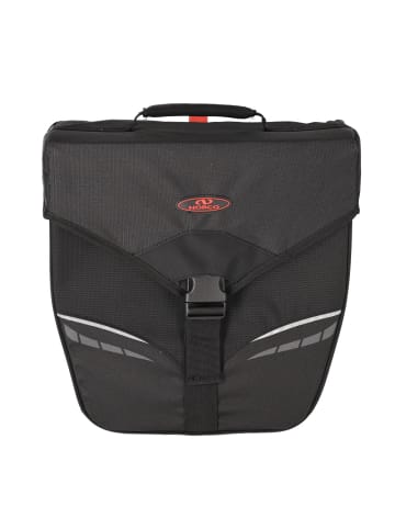 Norco City-Tasche Orlando KS in Schwarz