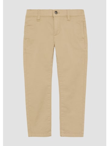 Hose BRAD  in  8195_beige