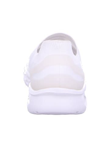 s.Oliver Slipper in WHITE