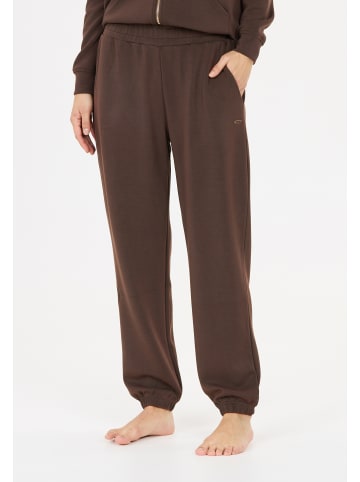 Athlecia Sweathose Jillnana V2 in 1294 Chocolate Torte
