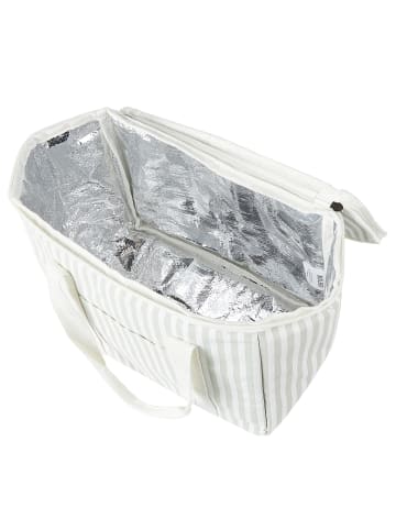 Butlers Kühltasche KEEP COOL in Beige