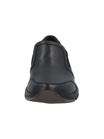 Solidus Halbschuhe für Herren in schwarz