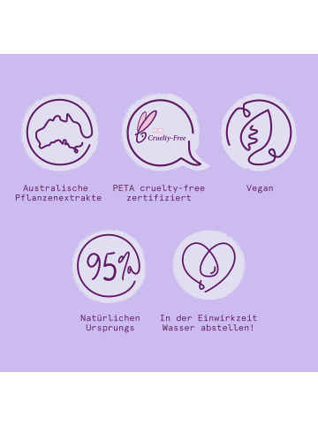 always Pflegespülung "SOS Blonde" (6x 340ml)