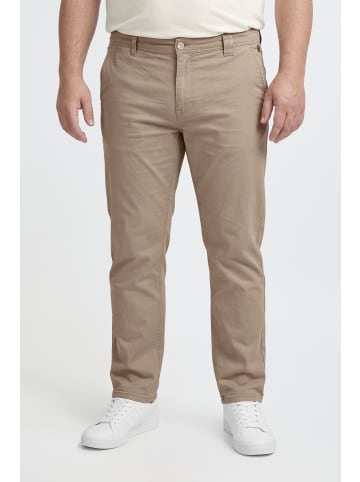 BLEND Chinohose BHTromp Big & Tall in Beige
