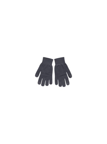 Pieces Grau Damen Handschuhe
