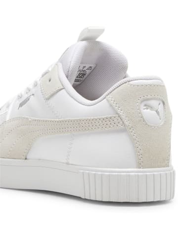 Puma Sportschuh "Cali G" in Weiß
