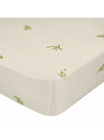 Happy Friday Monterosso Spannbettlaken