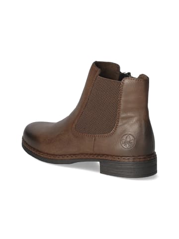 rieker Chelsea Boots in Braun