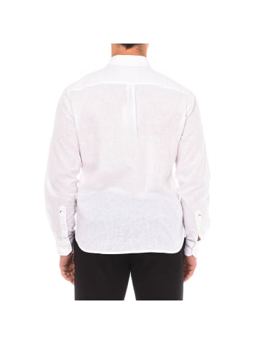 U.S. Polo Assn. Hemd in White