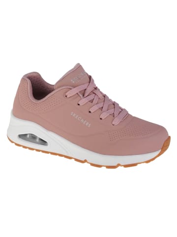 Skechers Skechers Uno-Stand on Air in Rosa