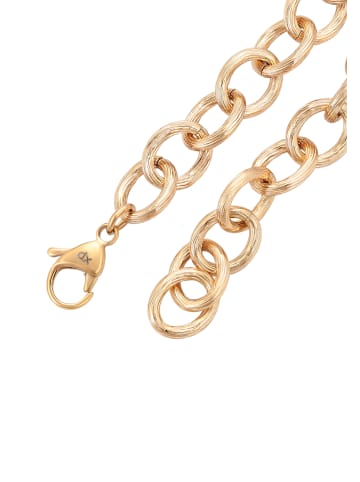gaya Women Bracelet in Rose Gold