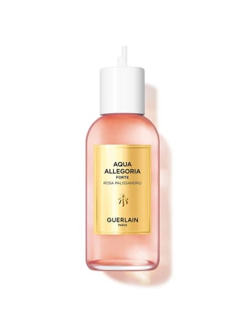 Guerlain Eau de Parfum Aqua Allegoria Forte Rosa Palissandro Nachfüllung 200 ml