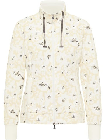 Joy Sportswear Jacke JONNA in cream print