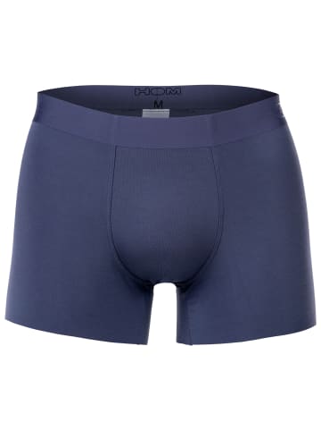 HOM Boxershort 1er Pack in Blau