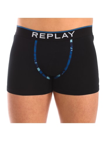 Replay Underwear 2er-Set: Boxershorts in Multicolored