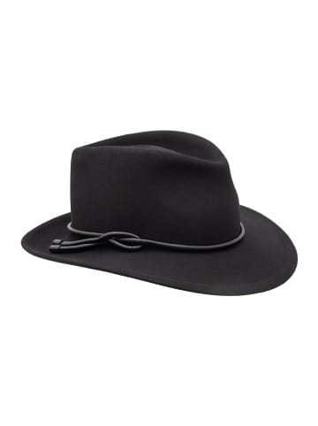 Mayser Filzhut in schwarz