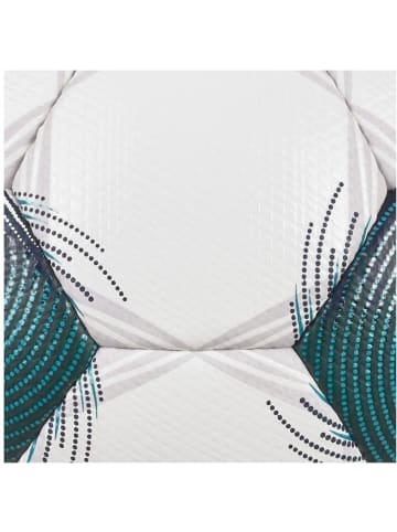 Derbystar Fußball "Apus Aps V26" in Weiß