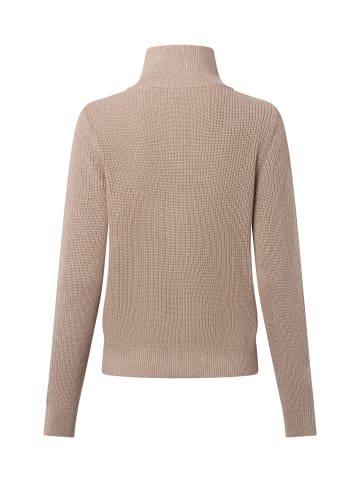 Franco Callegari Strickjacke in melange - 0002