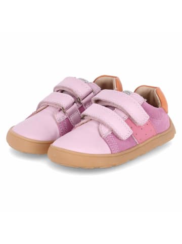 bisgaard Slipper in pink