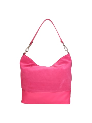 Gave Lux Schultertasche in FUCHSIA