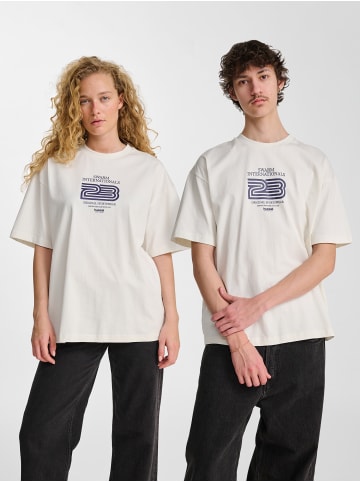 Hummel Hmlloose Erwachsene in BLANC DE BLANC