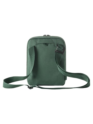 Eagle Creek Stash Pouch Umhängetasche RFID Schutz 8 cm in grass green