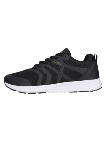 Endurance Sneaker Clenny in 1001 Black