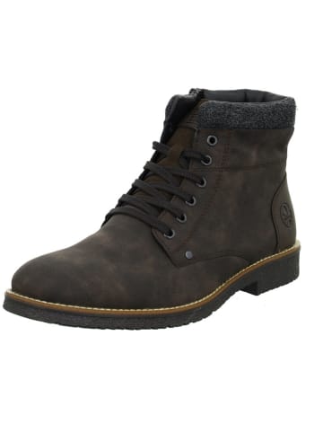 rieker Boots in Braun