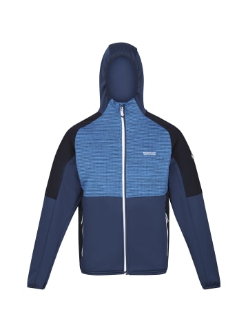 Regatta Fleecejacke Attare in Marine