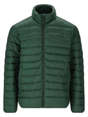 Whistler Steppjacke Arubi in 3175 Trekking Green