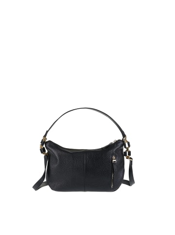 Pierre Cardin Schultertasche in BLACK