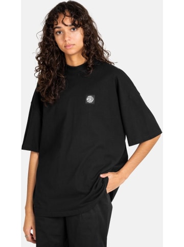 Reell Shirt "Women Ann T-Shirt" in Schwarz