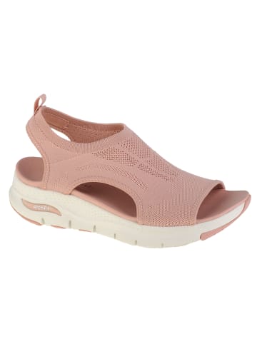 Skechers Skechers Arch Fit–City Catch in Rosa