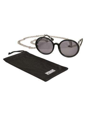 Urban Classics Glasses - undefined in black
