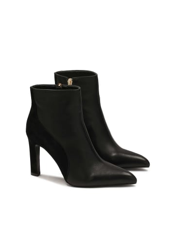 Kazar Boots in Schwarz