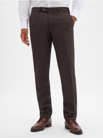 DIGEL Hose Sergio in schoko - 0002