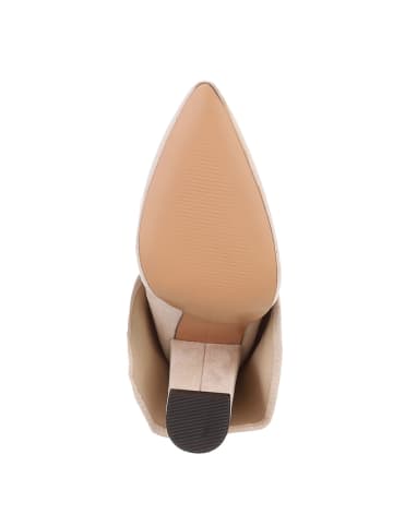 Ital-Design High Heel in Beige