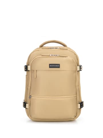 Wittchen EASY TRAVEL COLLECTION in Beige