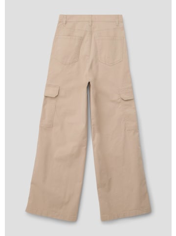 s.Oliver Hose in 8125_beige