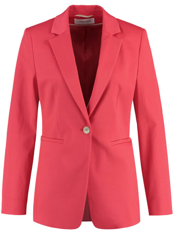 Gerry Weber Blazer Langarm gefüttert in Watermelon