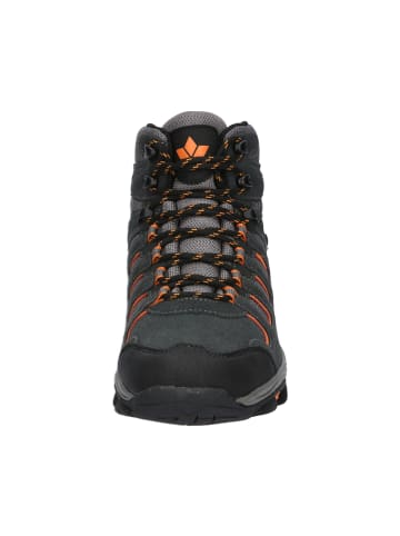 Lico Outdoorschuh "Manaslu High" in Grau