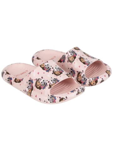 Cerda Badelatschen Gabby´s Dollhouse in Rosa