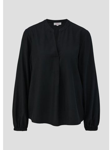 s.Oliver Bluse in 9999_schwarz